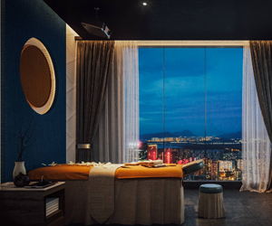 北京海淀附近的桑拿休闲会所推荐