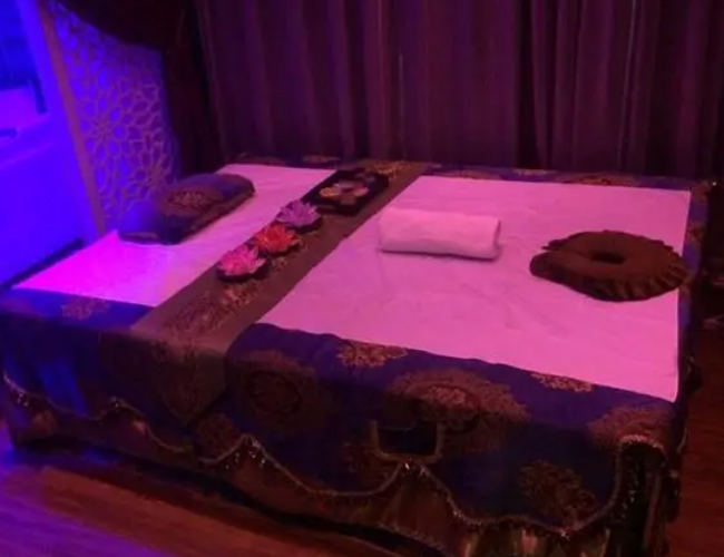 北京海淀Teyou养生会馆养生会馆桑拿馆环境展示一