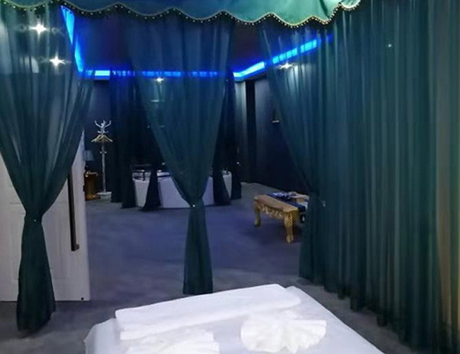 北京海淀Teyou养生会馆按摩spa馆环境展示六