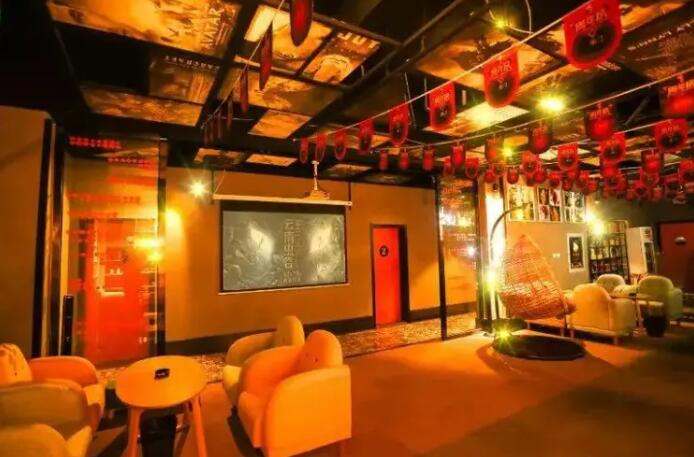 北京海淀按摩养生：修复久坐劳损，告别腰酸背痛困扰